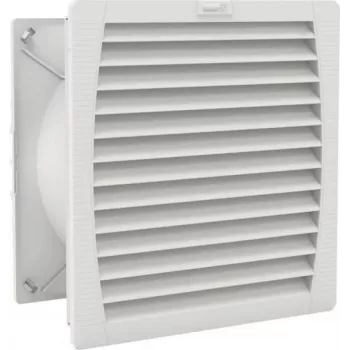 Pfannenberg PF 66000 230VAC IP54 filtračný ventilátor 4. generácie 640 m³/h (11666102055)