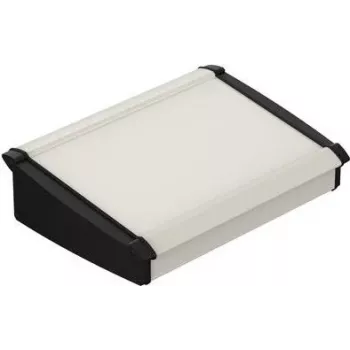 Bopla Alu-Topline ATPH-IP 2385-0300 SET profilové puzdro 232,60 x 300 x 86,20 mm hliník prírodný 92385300.HMT1