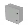 Bopla PS 442 nástenné puzdro 400 x 400 x 200 mm svetlosivá (RAL 7035) 42144200