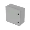 Bopla PS 442 nástenné puzdro 400 x 400 x 200 mm svetlosivá (RAL 7035) 42144200