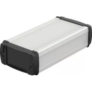 Bopla ELPH 840-0150 ECOLINE_SET 83846150.HMT1 profilové puzdro 80 x 150 x 42 hliník transparentný 1 ks