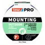 tesa Montage PRO Outdoor 66751-00001-00 transparentná montážna páska, 5 m x 19 mm, 1 rolka