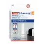 Tesa Powerstrips Waterproof XL lepiace prúžky pre až 9 kg, biela, 9 prúžkov 40519-00000-00