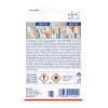 Tesa Powerstrips Waterproof XL lepiace prúžky pre až 9 kg, biela, 9 prúžkov 40519-00000-00