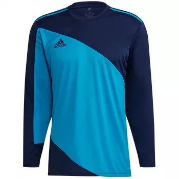 adidas Squadra 21 brankárske tričko pánske dlhý rukáv Team Royal Blue/Navy Blue veľkosť L GN6944*L