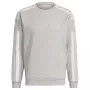 adidas Squadra 21 pánske mikina sivá GT6640
