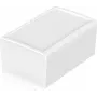 Bopla BoVersa 48198683.HMT3 priemyselné puzdro, hliník, biela, 323 x 185 x 139 mm, IP65