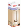 tesa MOON BRONZE sada WC kefy s lepiacou montážou, sklo a kov 40601-00000-00