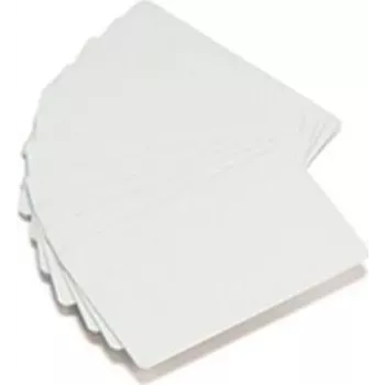 ARTDEV MIFARE Classic 1K RFID PVC karta biela CR80 (480138-1)
