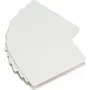 ARTDEV MIFARE Classic 1K RFID PVC karta biela CR80 (480138-1)