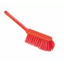 Haug Bürsten ručná kefa červená plast šírka 31 cm FC88931