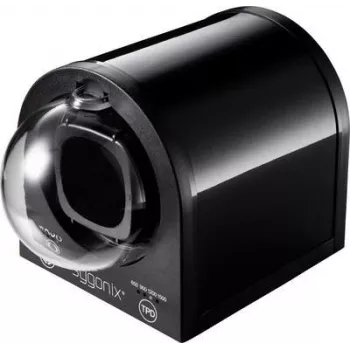 Sygonix navíjač hodiniek pre 1 hodinky SY-4603120 čierna
