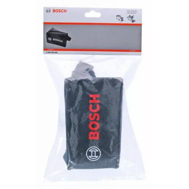 Bosch vrecko na prach pre GKS 18V-68 GC a GKT 18V-52 GC 2608000696