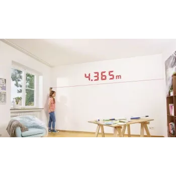 Bosch Home and Garden EasyDistance 20 laserový diaľkomer 20 m (0603672A00)