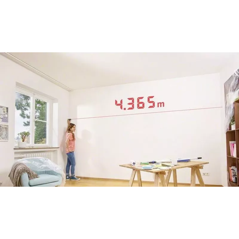 Bosch Home and Garden EasyDistance 20 laserový diaľkomer 20 m (0603672A00)