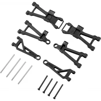 Reely RE-6904713 sada ramien (2 ks) pre 1:10 RC autá
