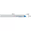 Bosch PRO Medium-Thick Metal precise S1237BEF čepeľ šabľovej píly, 300 mm, balenie 5 ks 2608658996