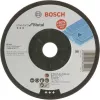 Bosch Standard for Metal brúsny kotúč 125 x 6,0 mm prehnutý stred Typ 27 oxid hlinitý 2608619777