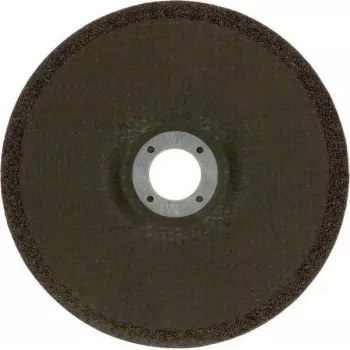Bosch Standard for Metal brúsny kotúč 125 x 6,0 mm prehnutý stred Typ 27 oxid hlinitý 2608619777