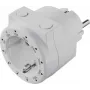 Sygonix SY-4499402 digitálne spínacie hodiny s denným programom, 3500 W, funkcia START/STOP a odpočítavanie