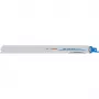 Bosch Professional S1237HBF čepeľ šabľovej píly pre hrubý kov, 300 mm, balenie 5 ks 2608659000