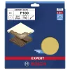 Bosch Expert M480 sadrokartónové brúsne kotúče P180 225 mm balenie 5 ks 2608901674