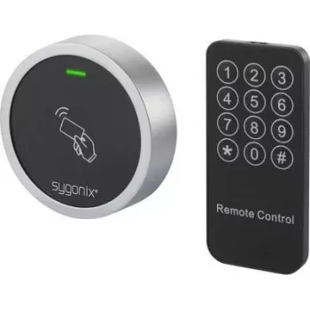 Sygonix SY-4599780 transpondérový systém kontroly vstupu na omietku 24 V/DC IP66
