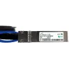 BlueLAN 980-9I63V-00A005 kompatibilný 25G SFP28 priamy medený kábel, 5m, pasívny 980-9I63V-00A005-BL