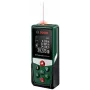 Bosch Home and Garden UniversalDistance 50C laserový diaľkomer s Bluetooth 50 m 0603672301