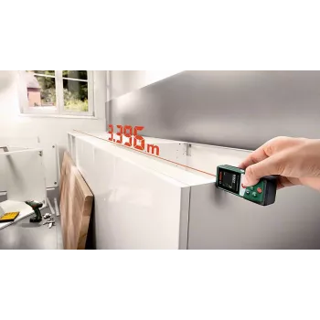 Bosch Home and Garden UniversalDistance 50C laserový diaľkomer s Bluetooth 50 m 0603672301