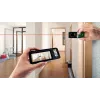Bosch Home and Garden UniversalDistance 50C laserový diaľkomer s Bluetooth 50 m 0603672301