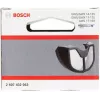 Bosch 2607432053 prachový filter pre malé uhlové brúsky