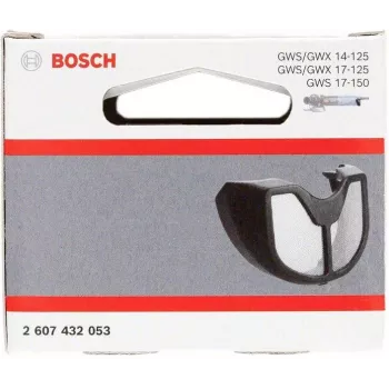 Bosch 2607432053 prachový filter pre malé uhlové brúsky