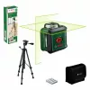 Bosch Home and Garden UniversalLevel 360 Set krížový líniový laser (0603663E09)