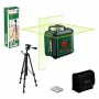 Bosch Home and Garden UniversalLevel 360 Set krížový líniový laser (0603663E09)