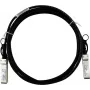 BLUELAN BlueOptics direct attach kábel 10GBASE-CR SFP+ 0,5m priemyselný SC353501J0.5M30IN