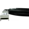 BLUELAN BlueOptics direct attach kábel 10GBASE-CR SFP+ 0,5m priemyselný SC353501J0.5M30IN