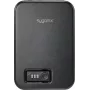Sygonix SY-4849288 elektronický kombinovaný zámok pre trezory - čierny