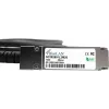 BlueLAN QSFP28 100G Direct Attach medený kábel 0,5m QSFP28-100G-CU50CM-BL