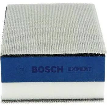 Bosch EXPERT M480 Ručný brúsny blok 133 x 80 mm pre zrnitosti 80/120/180 2608901746