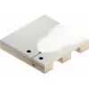 Bosch EXPERT M480 Ručný brúsny blok 133 x 80 mm pre zrnitosti 80/120/180 2608901746