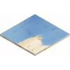 Bosch EXPERT M480 Ručný brúsny blok 133 x 80 mm pre zrnitosti 80/120/180 2608901746
