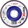 Bosch Accessories 2608619815 Expert for Metal X-LOCK rezací kotúč 125 mm x 1,0 mm x 22,23 mm