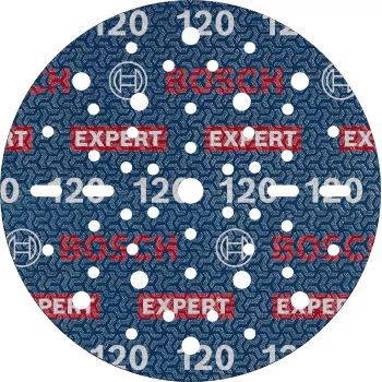 Bosch 2608902459 Brúsny kotúč, 150 mm, 1 ks