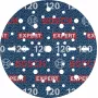 Bosch 2608902459 Brúsny kotúč, 150 mm, 1 ks