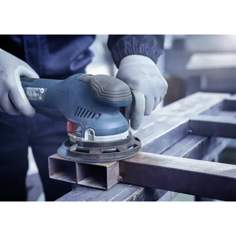 Bosch 2608902459 Brúsny kotúč, 150 mm, 1 ks