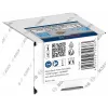 Bosch 2608001142 Lisovacia vložka pre rúrkové káblové oká a spojky, 150 mm²