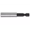 Gedore RED 1/4 palca Šesťhranný magnetický držiak bitov, 60 mm dĺžka 3300146