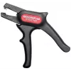 GEDORE R28201165 Automatické odizolovacie kliešte 0,2-6 mm² (24-10 AWG) s bočnými štípačkami