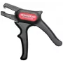 GEDORE R28201165 Automatické odizolovacie kliešte 0,2-6 mm² (24-10 AWG) s bočnými štípačkami
